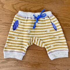 ベビー　男の子　パンツ　ズボン　80サイズ　3点セットの画像