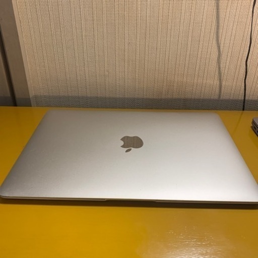 大大大特価★美品 MacBook