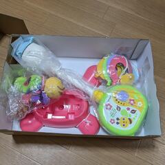 やすらぎふわふわメリー