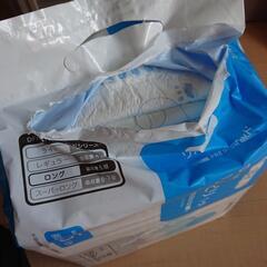 介護用尿もれパッドの画像