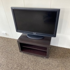 Panasonic 32型テレビ　TH-L32C2  ニトリテレ...