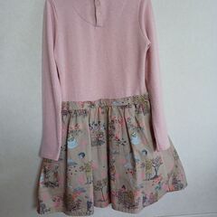 OILILY　ワンピースの画像