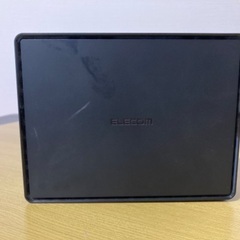 エレコム無線ルータ