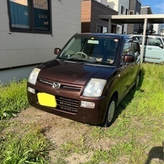 ⭐︎H20年式　キャロル　4WDオートマ⭐︎