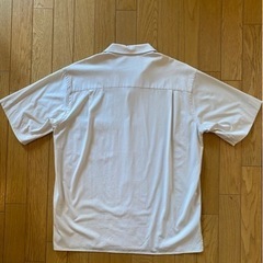 【ユナイテッドアローズ】半袖シャツの画像