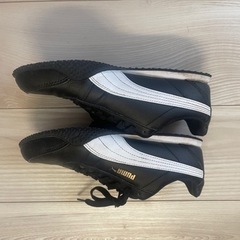 puma レディーススニーカー23.5の画像