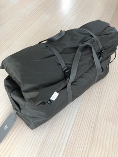 ゼインアーツ　ギギ2インナーテントセット　中古　収納袋に破れあり