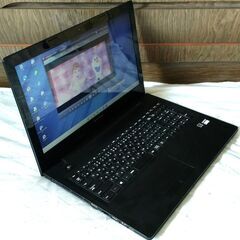Windows11 ブルートゥース搭載 薄型 Lenovoノート...