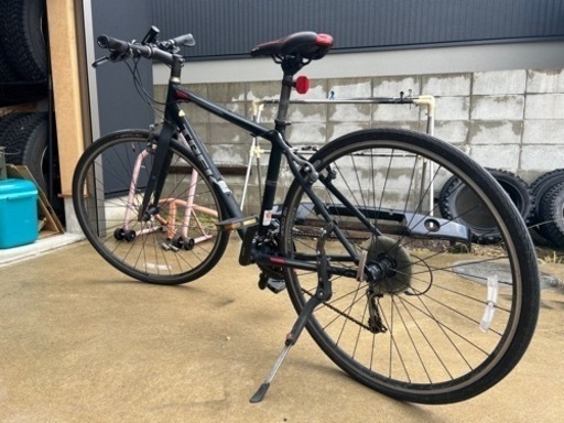 trek fx3 自転車　【取引中】
