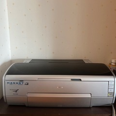 EPSON PX-5500 プリンター　動作確認済み　