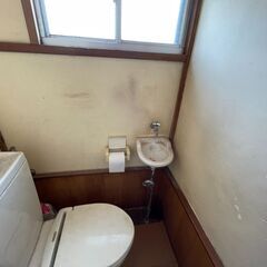 4DK54.22㎡ 家賃2.4万円🉐★初期費用無料 即入居可3月末まで家賃無料★【ペット可】 戸建て 平屋 格安 比企郡嵐山町 ペット可 複数入居可 賃貸物件 バストイレ別 大きな戸建て 事務所利用可能 初期費用0円  - 賃貸（マンション/一戸建て）