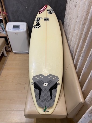 【美品】サーフボード