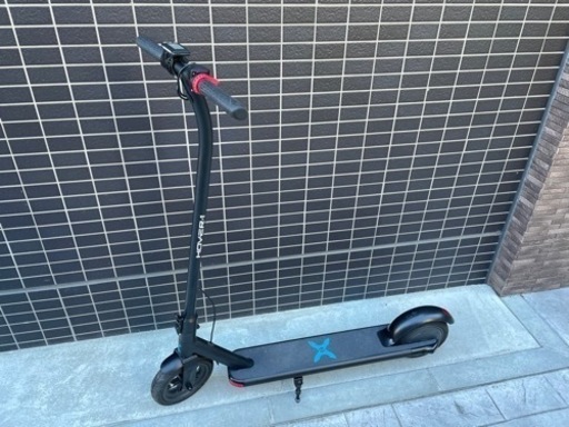 電動スクーター