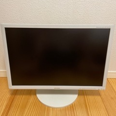 三菱液晶ディスプレイ RDT261WH