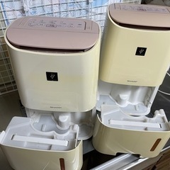 除湿機、差し上げます。の画像