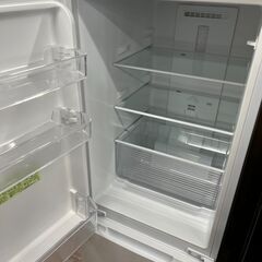 冷蔵庫探すなら「リサイクルR」❕大きめ❕2ドア冷蔵庫❕179L