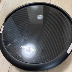 電動掃除機の画像