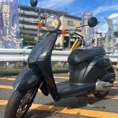 【ご成約でヘルメットプレゼント🎁】ホンダ　トゥデイ　AF61 外...