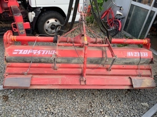 中古 ニプロ ドライブハロー HA-2000B