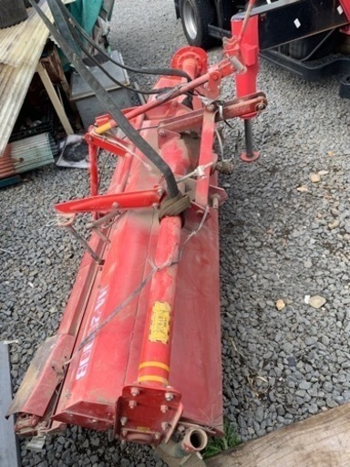 中古 ニプロ ドライブハロー HA-2000B