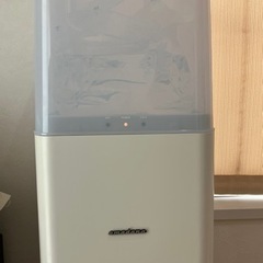 ウォーターサーバー　amadana