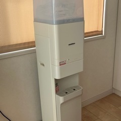 ウォーターサーバー　amadanaの画像