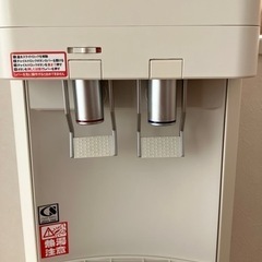 ウォーターサーバー　amadanaの画像