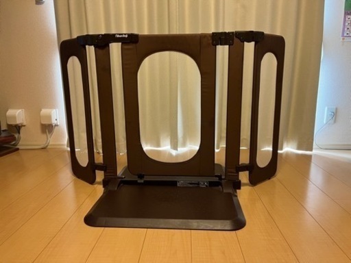 プレートセット付き！おくトビラS