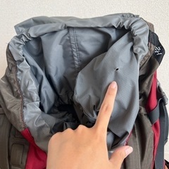 ドイター バックパック リュック レディース 60+10SLの画像