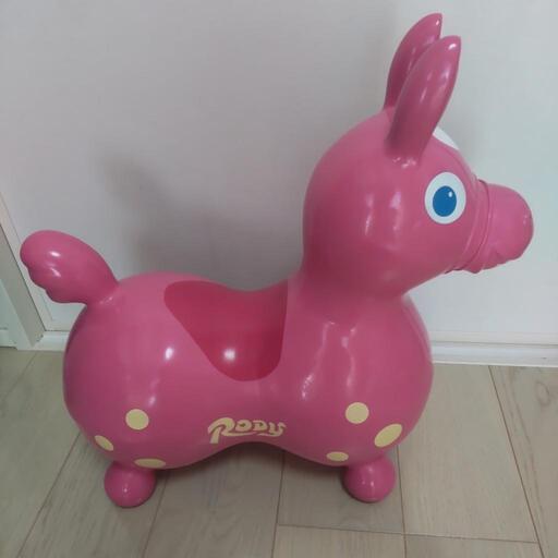ロディ ロッキングベース付