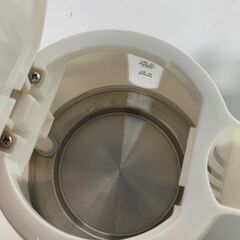 ✨🔔期間限定・特別価格🔔✨電気ケトル　PCM-A060　0.6リットルの画像