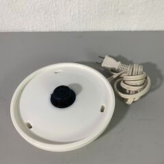 ✨🔔期間限定・特別価格🔔✨電気ケトル　PCM-A060　0.6リットルの画像