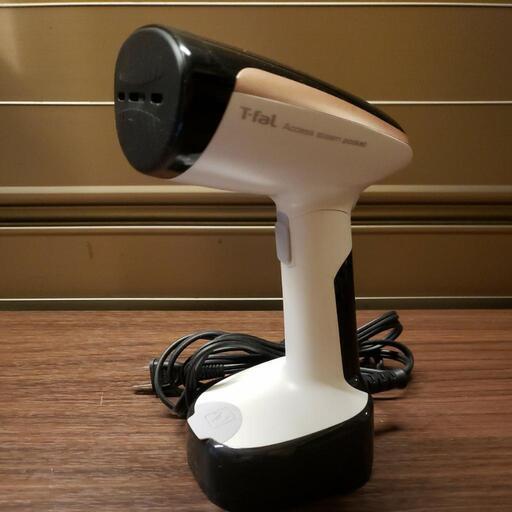 T-fal ティファール ガーメントスチーマー DT3030J0/J5-0120