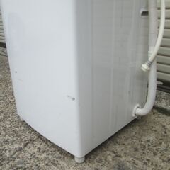 【T-GARAGE】TOSHIBA  東芝 全自動洗濯機 4.2Kg  AW-104 の画像