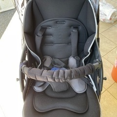 アップリカのベビーカー　　お得　美品の画像
