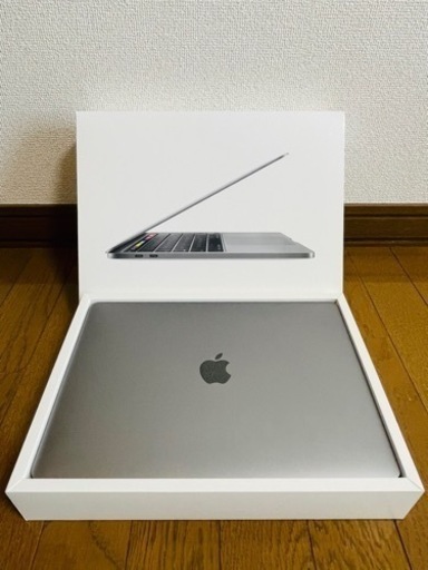 MacBook Pro 13インチ