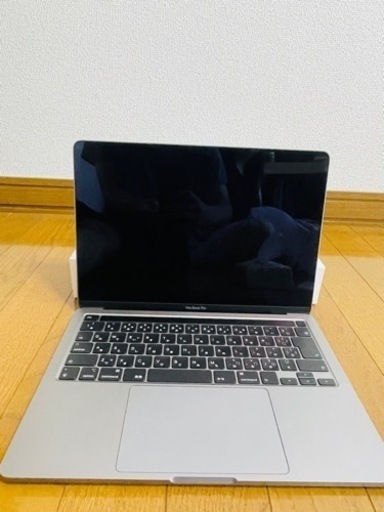 MacBook Pro 13インチ