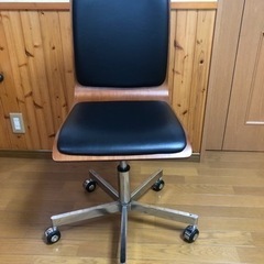 ワークチェアの画像