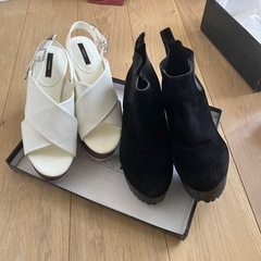 靴セット