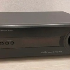 「9/12まで」Yamaha ホームシアターキット　サウンドバー　スピーカー　{リモコン欠品}の画像