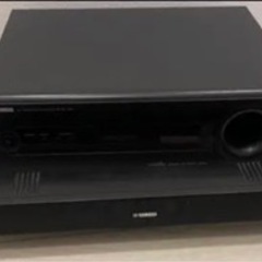 「9/12まで」Yamaha ホームシアターキット　サウンドバー...