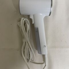 【北見市発】ツインバード TWINBIRD ハンディスチーマー ...