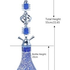 【未使用品】シーシャの画像