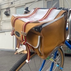光サイクル クロモリ ブライト27 ロードバイク スポーツ 自転車 レトロ 希少品の画像