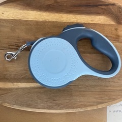 小型犬用ロングリード