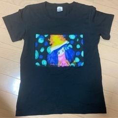 aiko ライブTシャツ love like pop 20