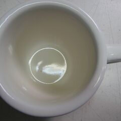 【⑮】ミスタードーナツ35周年記念オリジナルコーヒーカップ＜創業当時の復刻版デザイン＞の画像