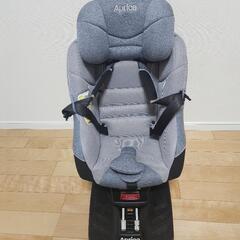 チャイルドシート アップリカ クルリラ