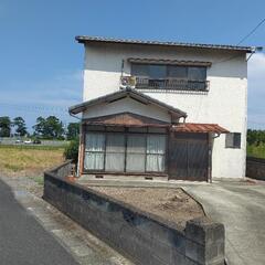 決まりました。🌟貸倉庫、貸土地、貸車庫　　　　　　　　　　取壊し...