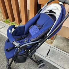 ベビーカー Aprica カルーンエアーの画像